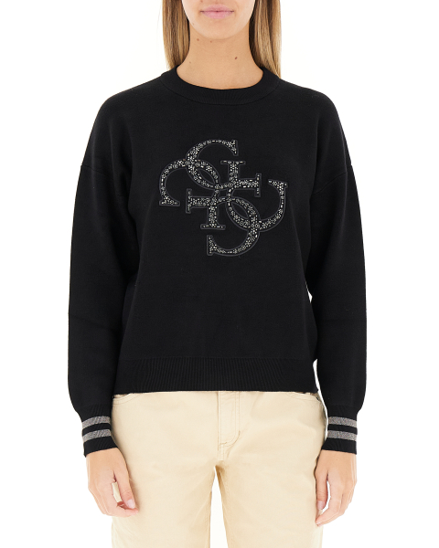 Maglione girocollo