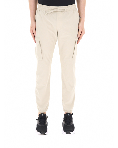 Pantalone cargo