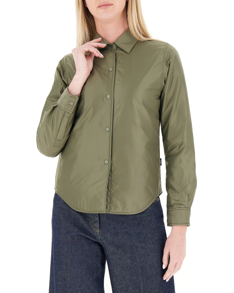Camicia imbottita