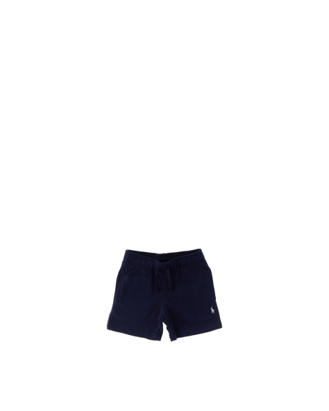 Bermuda misto cotone