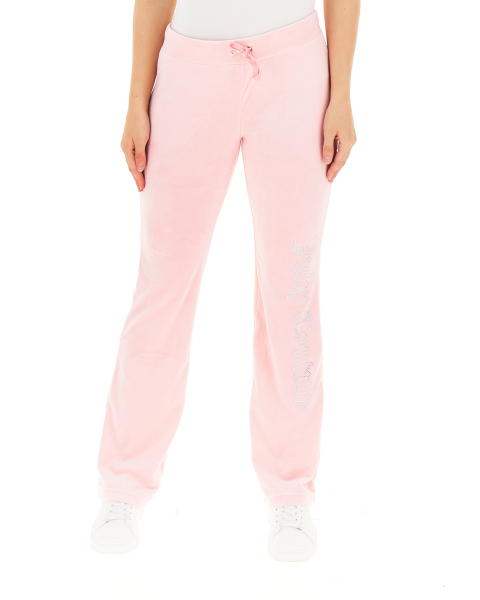 Pantalone in velluto