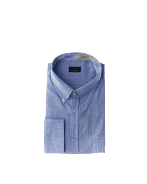 Camicia maniche lunghe