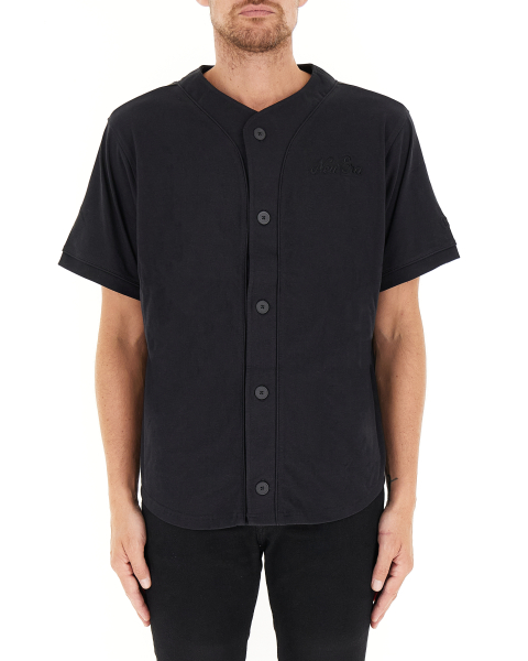 Camicia maniche corte