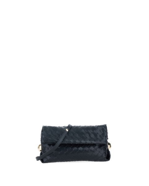 Pochette in similpelle