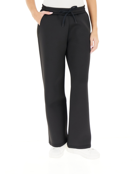Pantalone in felpa