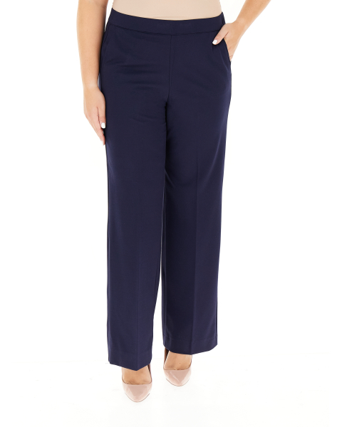 Pantalone a palazzo