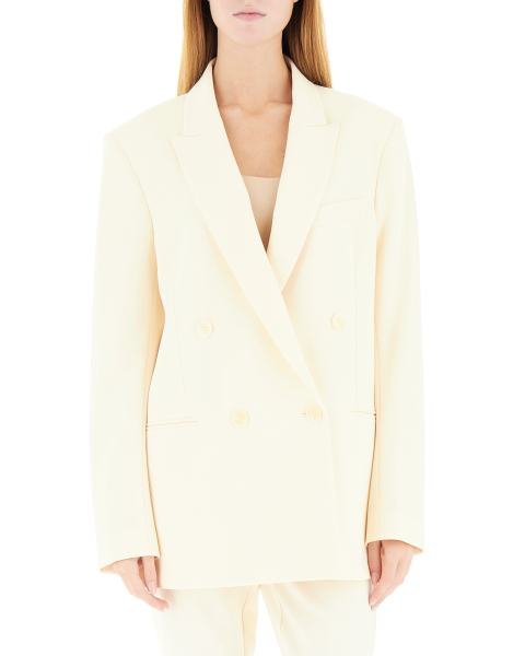 Blazer doppiopetto