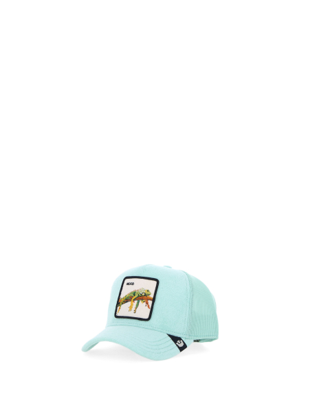 Cappello Trucker
