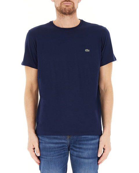 T-shirt in cotone