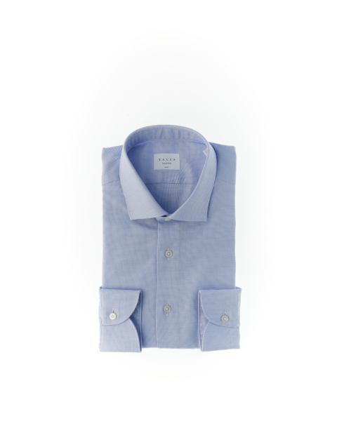 Camicia in cotone