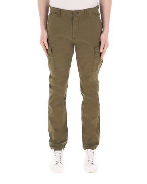 Pantalone cargo