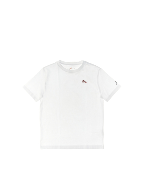 T-shirt girocollo