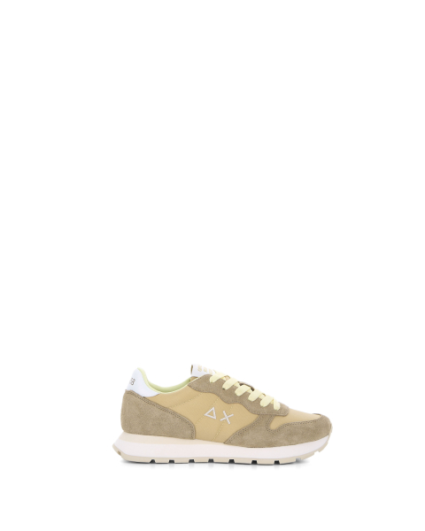 Sneakers in tessuto