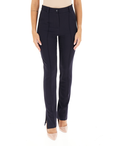 Pantalone slim