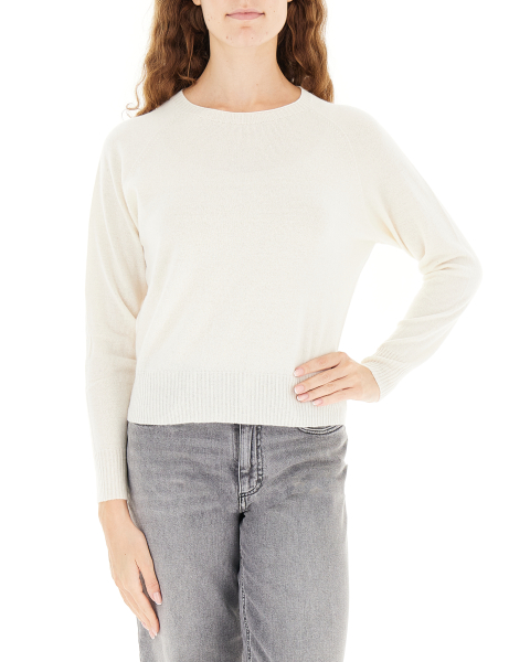Maglia girocollo