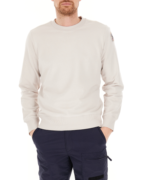 Maglione girocollo