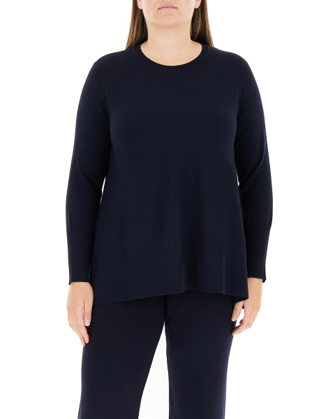 Maglia girocollo