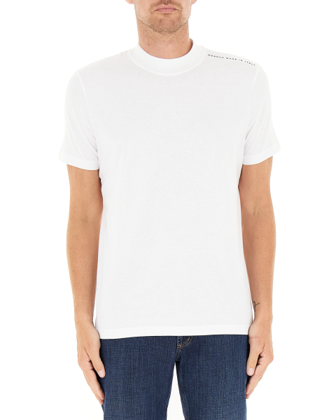 T-shirt girocollo
