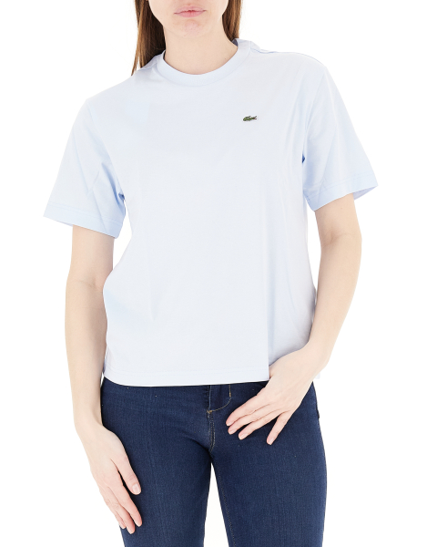 T-shirt girocollo