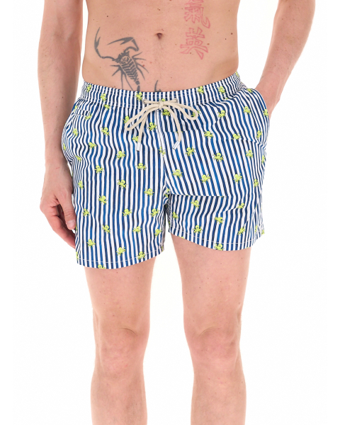 Shorts da bagno