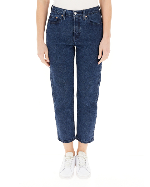 Jeans straight leg