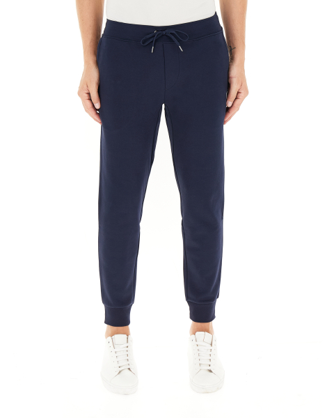 Pantalone in felpa