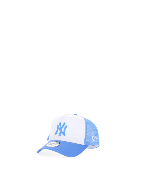 Cappello trucker