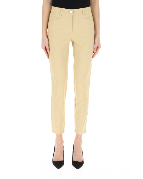 Pantalone in cotone