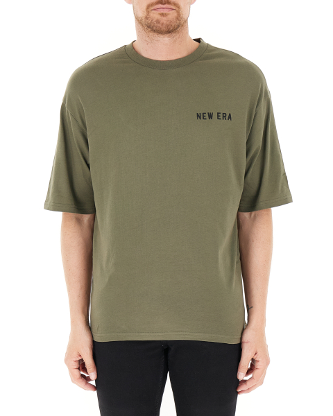 T-shirt girocollo