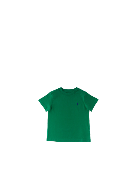 T-shirt girocollo