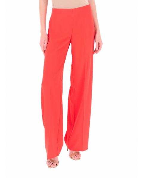 Pantalone flare