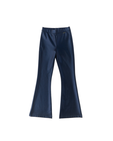 Pantalone flare