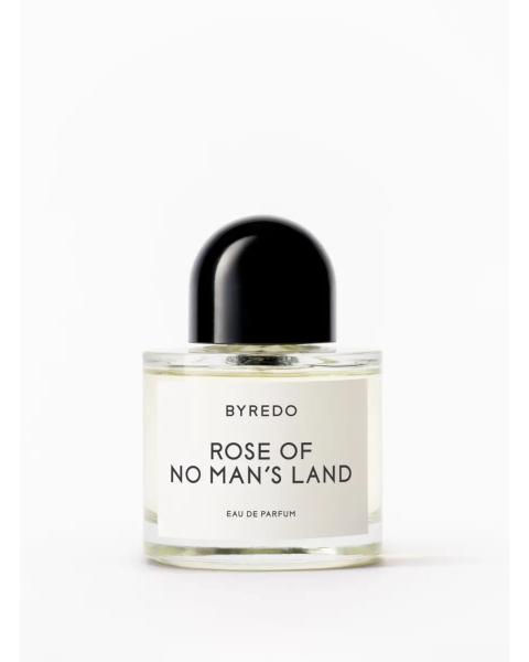 Rose Of No Man's Land