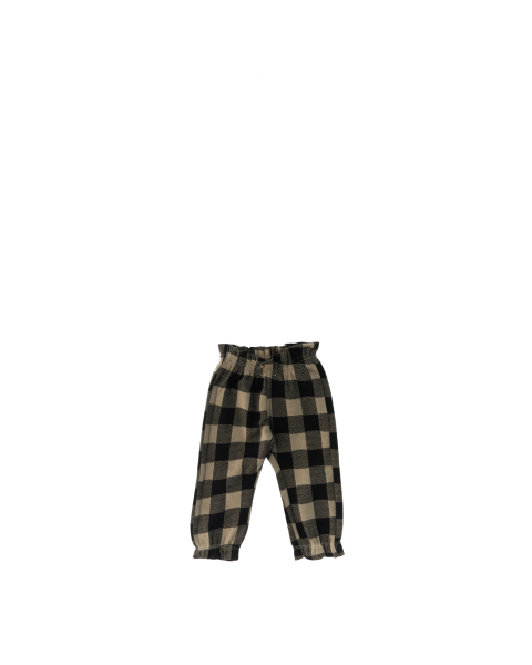 Pantalone in felpa