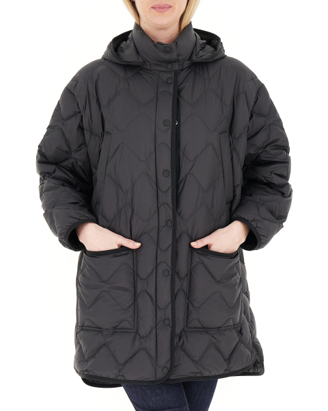 Piumino Heritage Cape