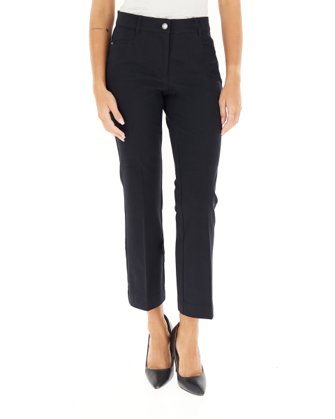 Pantalone slim