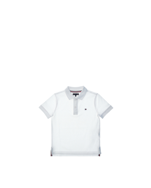 Polo maniche corte