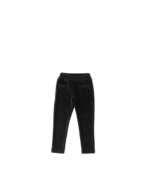 Pantalone in velluto