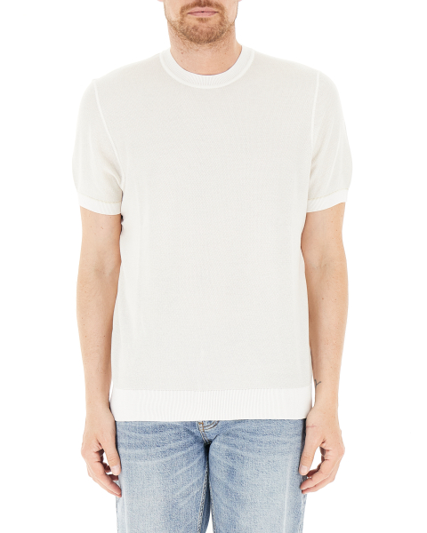 Maglia girocollo