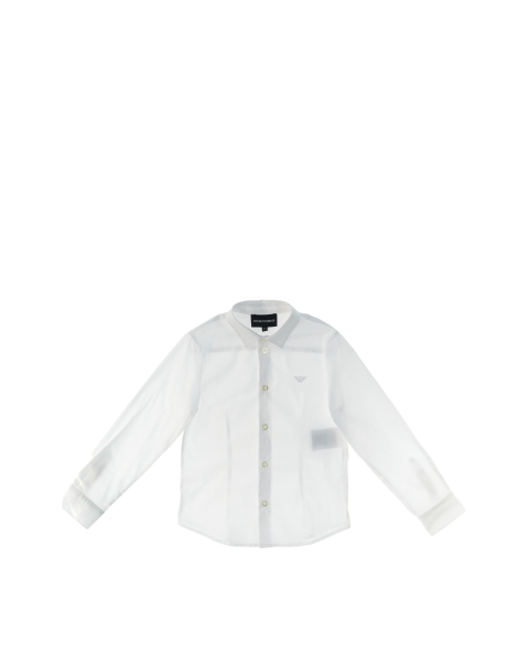 Camicia maniche lunghe