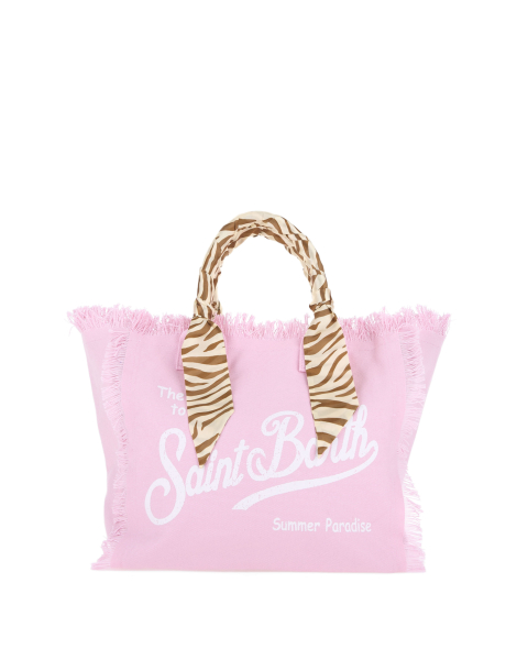 Borsa Tessuto Mare