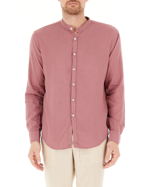 Camicia in lino
