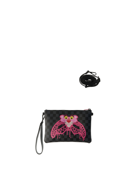 Pochette in similpelle