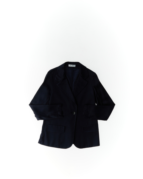 Blazer monopetto