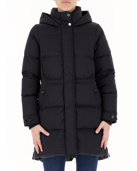 Piumino Alsea Puffy