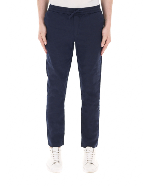 Pantalone in lino