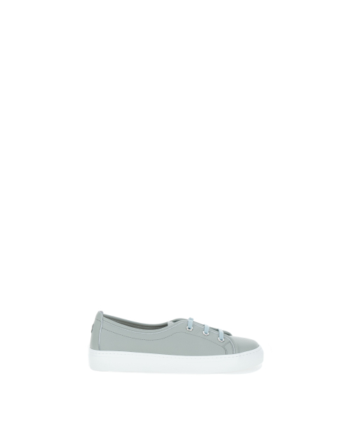 Sneakers in pelle