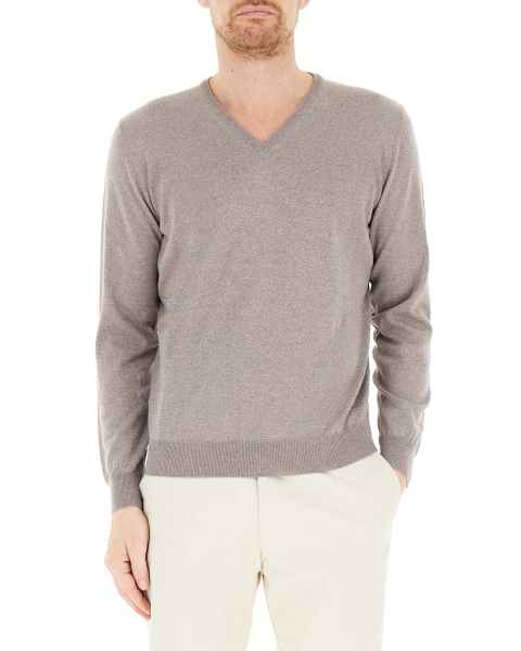 Maglione lana merino