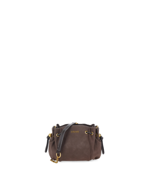 Borsa con coulisse