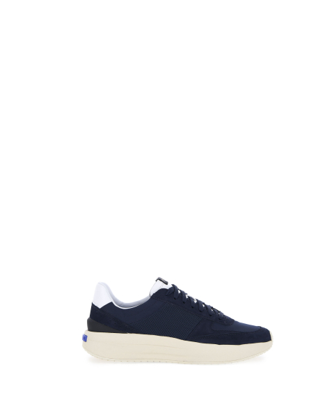 Sneakers in tessuto